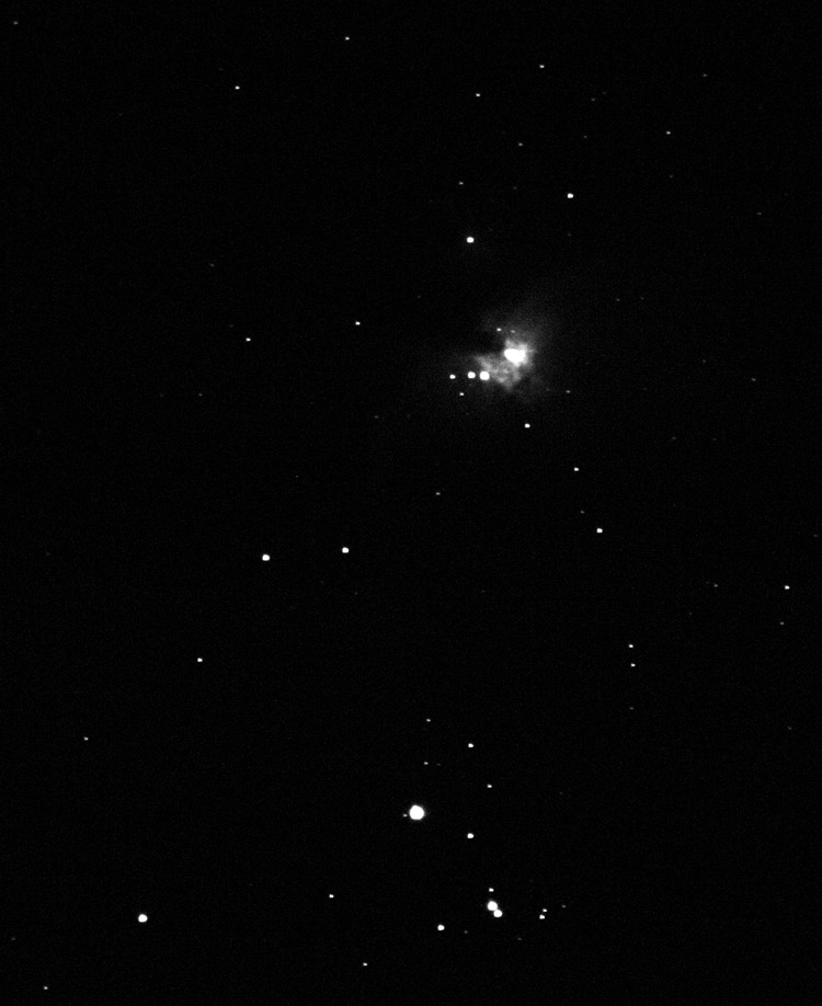 Orionnebel-120309